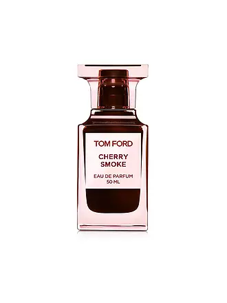 TOM FORD BEAUTY | Private Blend Cherry Smoke Eau de Parfum 50ml | 